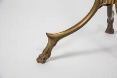 Maison Delisle Neoclassic bronze Floor lamp by Maison Delisle Paris - 1231636