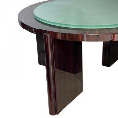 Maison Dominique Art Deco Style Coffee Table - 2973319