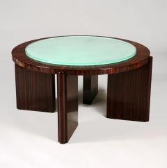 Maison Dominique Art Deco Style Coffee Table - 2973323