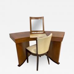 Maison Dominique Art Deco Vanity coiffeuse and Chair - 2913024