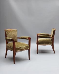 Maison Dominique Fine French 1930s 7 Piece Living Room Set by Dominique - 4349127