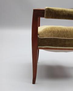 Maison Dominique Fine French 1930s 7 Piece Living Room Set by Dominique - 4349129