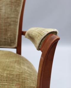 Maison Dominique Fine French 1930s 7 Piece Living Room Set by Dominique - 4349130