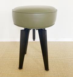 Maison Dominique MAISON DOMINIQUE CLEMENCEAU STOOL - 3198154