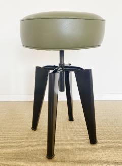 Maison Dominique MAISON DOMINIQUE CLEMENCEAU STOOL - 3198155