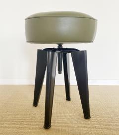 Maison Dominique MAISON DOMINIQUE CLEMENCEAU STOOL - 3198156