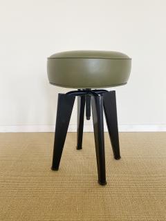 Maison Dominique MAISON DOMINIQUE CLEMENCEAU STOOL - 3198157