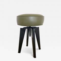 Maison Dominique MAISON DOMINIQUE CLEMENCEAU STOOL - 3202325