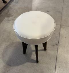 Maison Dominique Maison Dominique Clemenceau Stool - 4226253