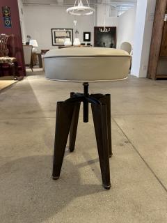 Maison Dominique Maison Dominique Clemenceau Stool - 4226254