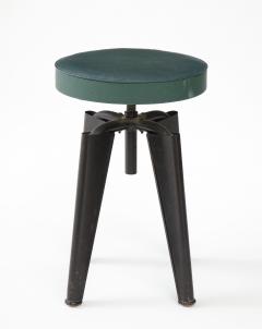 Maison Dominique Maison Dominique Clemenceau Stool France 1957 - 2692292