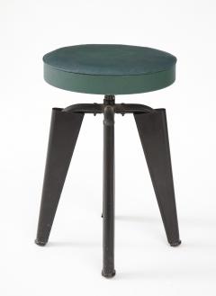 Maison Dominique Maison Dominique Clemenceau Stool France 1957 - 2692293