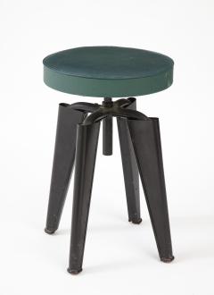 Maison Dominique Maison Dominique Clemenceau Stool France 1957 - 2692295