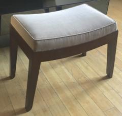 Maison Dominique Maison Dominique Refined Wtool Newly Covered in Velvet - 471622