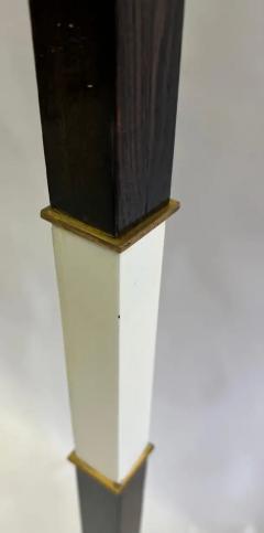 Maison Dominique Rare Pair of French Art Deco Floor Lamps by Dominique 1930s - 4102673
