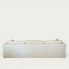 Maison Flachet Maison Flachet Modernist Long Sofa circa 1960 - 4748978