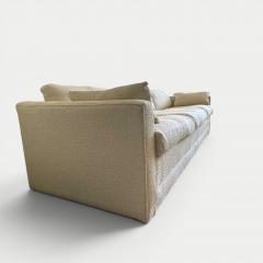Maison Flachet Maison Flachet Modernist Long Sofa circa 1960 - 4748979