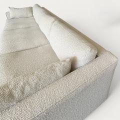 Maison Flachet Maison Flachet Modernist Long Sofa circa 1960 - 4748981