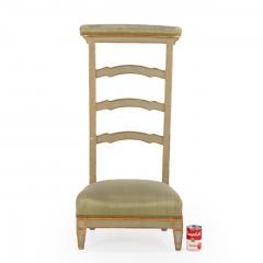 Maison Jansen A French Louis XVI style Kneeler Valet in manner of Maison Jansen C 1910  - 4345398