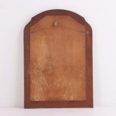 Maison Jansen A French carved mahogany gilt mirror attributed to Jansen C 1945  - 4018250