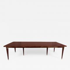 Maison Jansen A Maison Jansen inspired Dining Table by ILIAD Design - 703620