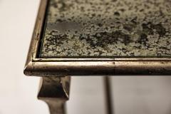 Maison Jansen Artisanal Coffee Table in the Style of Maison Jansen - 4300178