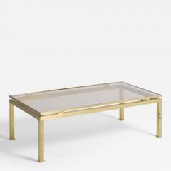Maison Jansen Coffee Table by Maison Jansen - 4504058