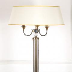 Maison Jansen Elegant Floor Lamp by Maison Jansen - 3777143