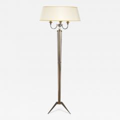 Maison Jansen Elegant Floor Lamp by Maison Jansen - 3778436