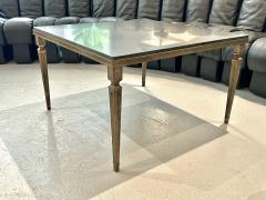 Maison Jansen Elegant Maison Jansen Coffee Table - 4102619