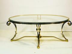 Maison Jansen Exceptional Coffee Table by Maison Jansen - 777587