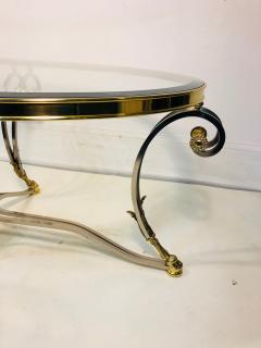 Maison Jansen Exceptional Coffee Table by Maison Jansen - 777593