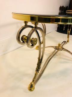 Maison Jansen Exceptional Coffee Table by Maison Jansen - 777594