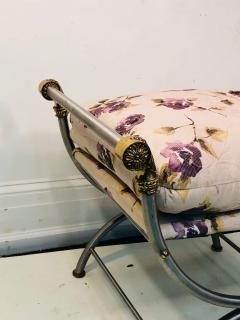 Maison Jansen Fabulous Maison Jansen Bench - 804400