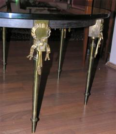 Maison Jansen French Cocktail Table by Maison Jansen - 2402445
