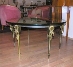 Maison Jansen French Cocktail Table by Maison Jansen - 2402446