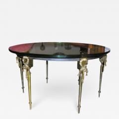 Maison Jansen French Cocktail Table by Maison Jansen - 2405233