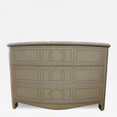 Maison Jansen French Louis XVI Style Maison Jansen Lacquered Commode - 3702343