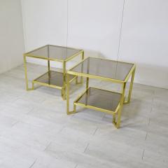 Maison Jansen Guy Lefevre for Maison Jansen 1970s  - 3989239