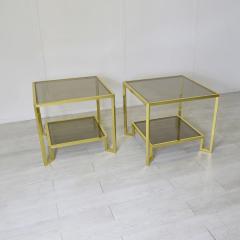 Maison Jansen Guy Lefevre for Maison Jansen 1970s  - 3989245