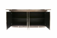 Maison Jansen High End Hollywood Regency Sideboard - 265507