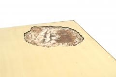 Maison Jansen Jansen French Mid Century Low Coffee Table - 726475