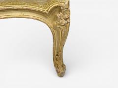 Maison Jansen Louis XVI Armchairs Giltwood Fabric France 20th c  - 4505002