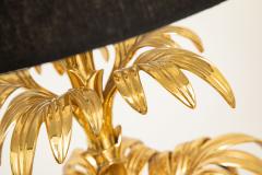 Maison Jansen Maison Jansen Brass Table Lamp - 4386492