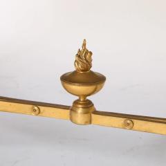 Maison Jansen Maison Jansen Bronze Black Stone top Table - 4688132