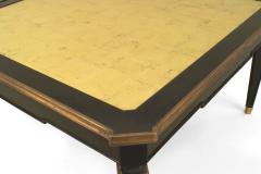Maison Jansen Maison Jansen Gilt Bronze Coffee Tables - 1438678