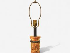 Maison Jansen Maison Jansen Hollywood Regency Giltwood Table Lamps France 1950s - 4202282