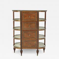 Maison Jansen Maison Jansen Louis XVI Style Chest or tag re - 3018991