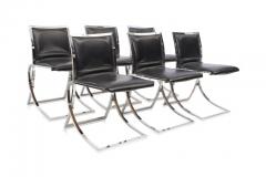 Maison Jansen Maison Jansen Style Dining Chairs - 447766