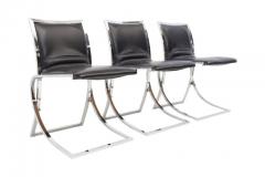 Maison Jansen Maison Jansen Style Dining Chairs - 447768